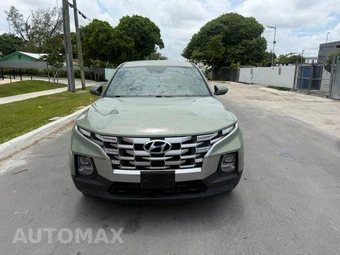 2022 Hyundai Santa Cruz SEL Crew Cab Short Bed - miniatura 8