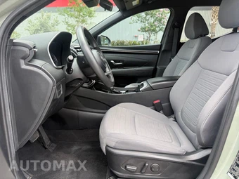2022 Hyundai Santa Cruz SEL Crew Cab Short Bed - miniatura 9