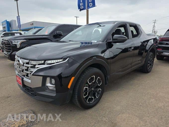 2022 Hyundai Santa Cruz SEL Crew Cab Short Bed