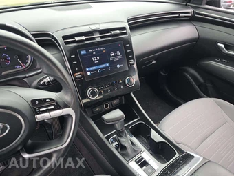 2022 Hyundai Santa Cruz SEL Crew Cab Short Bed - miniatura 10