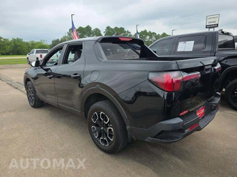 2022 Hyundai Santa Cruz SEL Crew Cab Short Bed - miniatura 2
