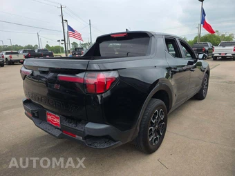 2022 Hyundai Santa Cruz SEL Crew Cab Short Bed - miniatura 3