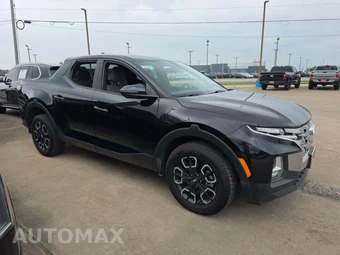 2022 Hyundai Santa Cruz SEL Crew Cab Short Bed - miniatura 4