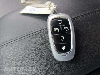 2022 Hyundai Santa Cruz SEL Crew Cab Short Bed - miniatura 8