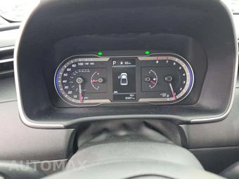 2022 Hyundai Santa Cruz SEL Crew Cab Short Bed - miniatura 9