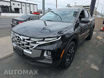 2022 Hyundai Santa Cruz SEL Crew Cab Short Bed