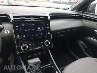 2022 Hyundai Santa Cruz SEL Crew Cab Short Bed - miniatura 10