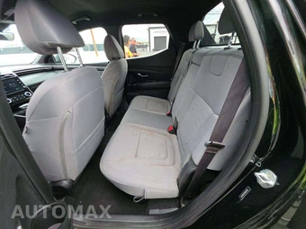 2022 Hyundai Santa Cruz SEL Crew Cab Short Bed - miniatura 13