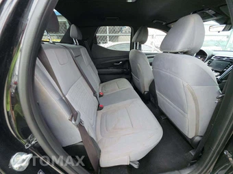 2022 Hyundai Santa Cruz SEL Crew Cab Short Bed - miniatura 16