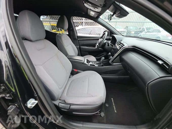 2022 Hyundai Santa Cruz SEL Crew Cab Short Bed - miniatura 18