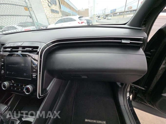2022 Hyundai Santa Cruz SEL Crew Cab Short Bed - miniatura 19