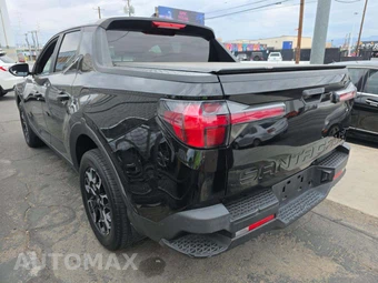 2022 Hyundai Santa Cruz SEL Crew Cab Short Bed - miniatura 2