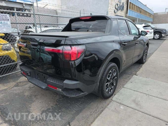 2022 Hyundai Santa Cruz SEL Crew Cab Short Bed - miniatura 3