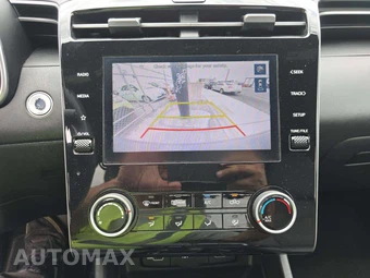 2022 Hyundai Santa Cruz SEL Crew Cab Short Bed - miniatura 30