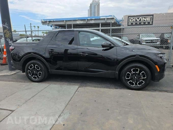2022 Hyundai Santa Cruz SEL Crew Cab Short Bed - miniatura 4
