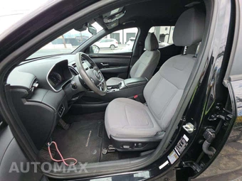2022 Hyundai Santa Cruz SEL Crew Cab Short Bed - miniatura 6