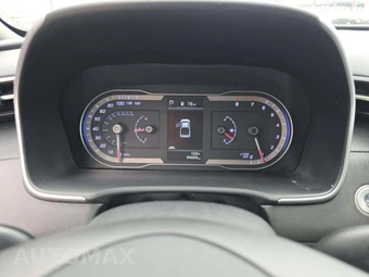 2022 Hyundai Santa Cruz SEL Crew Cab Short Bed - miniatura 9