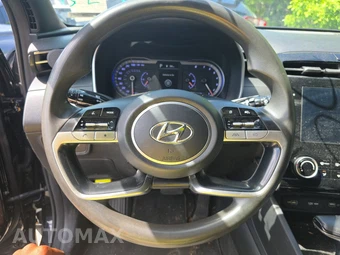 2022 Hyundai Santa Cruz SEL Crew Cab Short Bed - miniatura 10
