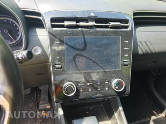 2022 Hyundai Santa Cruz SEL Crew Cab Short Bed - miniatura 11