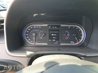 2022 Hyundai Santa Cruz SEL Crew Cab Short Bed - miniatura 12