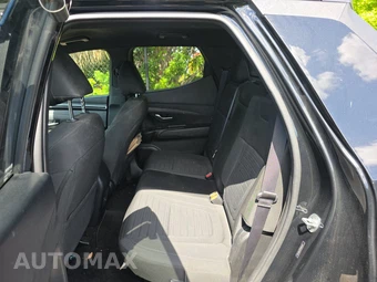 2022 Hyundai Santa Cruz SEL Crew Cab Short Bed - miniatura 13