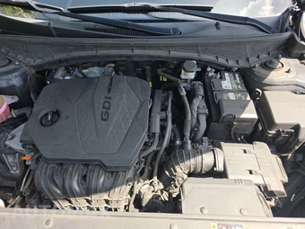 2022 Hyundai Santa Cruz SEL Crew Cab Short Bed - miniatura 15