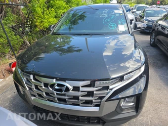 2022 Hyundai Santa Cruz SEL Crew Cab Short Bed - miniatura 2