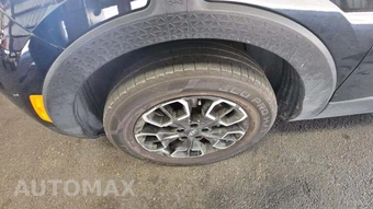 2022 Hyundai Santa Cruz SEL Crew Cab Short Bed - miniatura 28