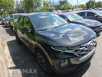 2022 Hyundai Santa Cruz SEL Crew Cab Short Bed - miniatura 3