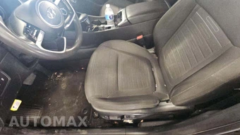 2022 Hyundai Santa Cruz SEL Crew Cab Short Bed - miniatura 31