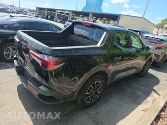 2022 Hyundai Santa Cruz SEL Crew Cab Short Bed - miniatura 4