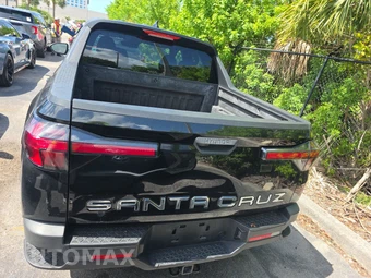 2022 Hyundai Santa Cruz SEL Crew Cab Short Bed - miniatura 5