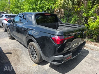 2022 Hyundai Santa Cruz SEL Crew Cab Short Bed - miniatura 6