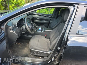 2022 Hyundai Santa Cruz SEL Crew Cab Short Bed - miniatura 7