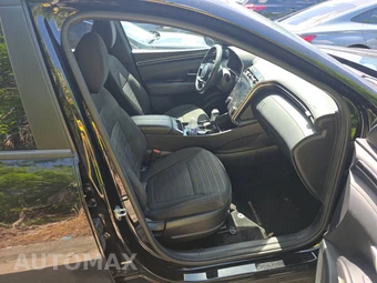 2022 Hyundai Santa Cruz SEL Crew Cab Short Bed - miniatura 8