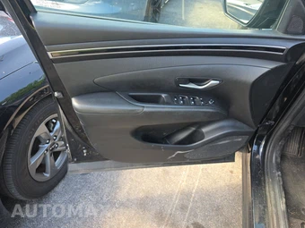 2022 Hyundai Santa Cruz SEL Crew Cab Short Bed - miniatura 9