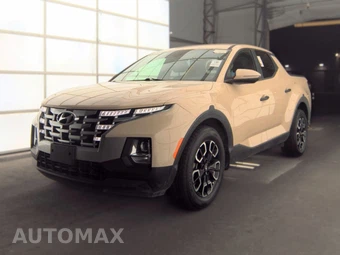 2022 Hyundai Santa Cruz SEL Crew Cab Short Bed