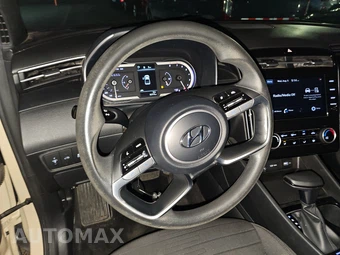 2022 Hyundai Santa Cruz SEL Crew Cab Short Bed - miniatura 10