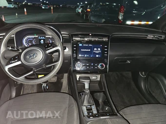 2022 Hyundai Santa Cruz SEL Crew Cab Short Bed - miniatura 11