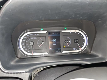 2022 Hyundai Santa Cruz SEL Crew Cab Short Bed - miniatura 12