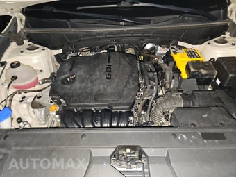 2022 Hyundai Santa Cruz SEL Crew Cab Short Bed - miniatura 15