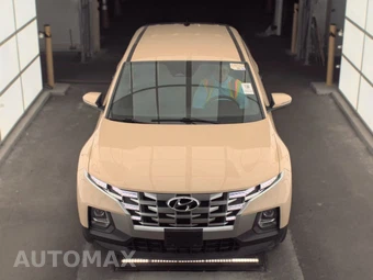 2022 Hyundai Santa Cruz SEL Crew Cab Short Bed - miniatura 2