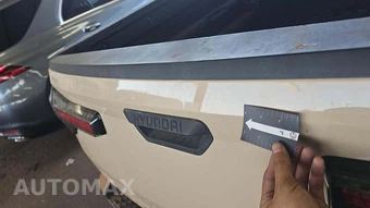2022 Hyundai Santa Cruz SEL Crew Cab Short Bed - miniatura 25