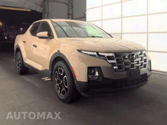 2022 Hyundai Santa Cruz SEL Crew Cab Short Bed - miniatura 3