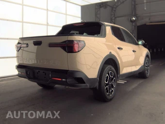 2022 Hyundai Santa Cruz SEL Crew Cab Short Bed - miniatura 4