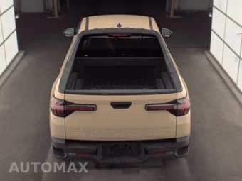 2022 Hyundai Santa Cruz SEL Crew Cab Short Bed - miniatura 5
