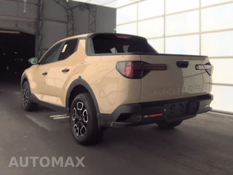 2022 Hyundai Santa Cruz SEL Crew Cab Short Bed - miniatura 6