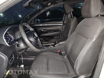 2022 Hyundai Santa Cruz SEL Crew Cab Short Bed - miniatura 7
