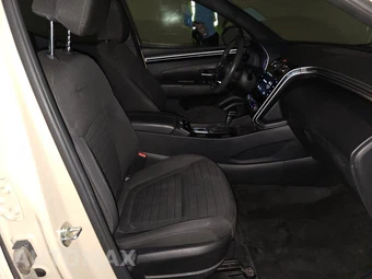 2022 Hyundai Santa Cruz SEL Crew Cab Short Bed - miniatura 8