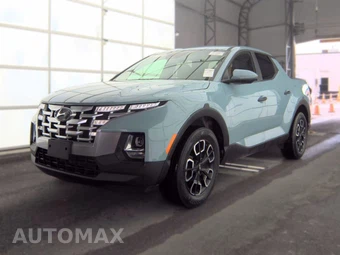 2022 Hyundai Santa Cruz SEL Crew Cab Short Bed